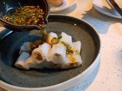 -半山腰·云南菜(侨福芳草地店)