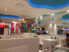 -钰花溪(财富购物中心店)
