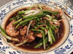 -钱塘秋荷·新江浙菜(沪太路店)