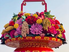 -天安门广场