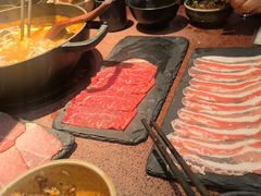 -旺福·贵州酸汤牛肉火锅(陆悦天地店)