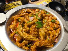 -嘎嘎鸭脑壳(驷马桥店)