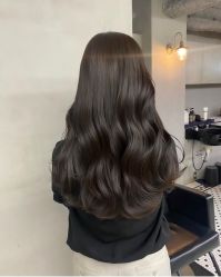 -FASHION PALACE hair+