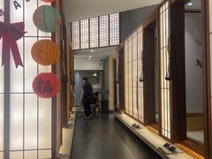 -桃夭日式料理(国信店)