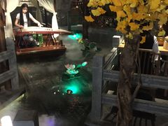 -卞氏菜根香(青羊万达店)