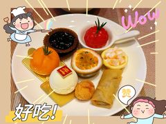 -景湖轩全日制餐厅·南湖名都