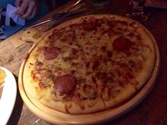 Helens&nbsp;西餐吧(红旗南路店)-Helens海伦司小酒馆(红旗南路店)