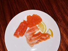 -厦门宝龙铂尔曼大酒店·海鲜自助餐厅