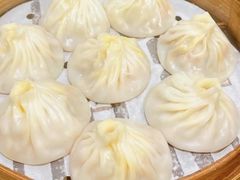 -馋三尺蟹粉小笼(人民广场店)