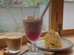 -懒鱼时光馆(沙坪坝店)