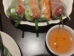 -大头虾越式风味餐厅(光明广场店)