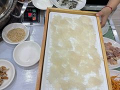 -凯盈阁·顺德私房菜·桑拿鸡