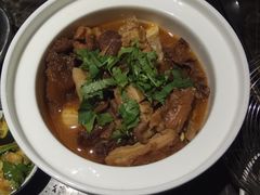 -仄园围炉坊·牛肉火锅·汕头卤水火锅(蛇口店)