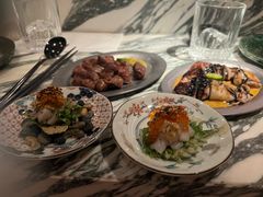 -High Yaki THE SEA海鲜居酒屋