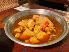 炖豆腐-外婆家(南通CBD大有境店)