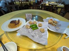-大笑饭堂(甲子桥店)