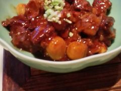 -那家小馆•北京菜•烤鸭(香山店)