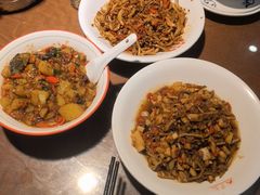 -天下客饭店(中山路店)