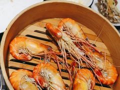 -海鲜e族(马王堆店)