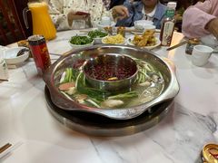 -枇杷园食为鲜火锅(南山店)