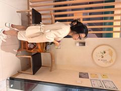 -筋骨堂热敷推拿按摩(翠华路店)