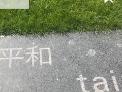 -和平宫