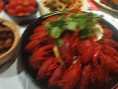 油焖大虾-巴厘龙虾·榜首油焖大虾(旗舰店·万松园)