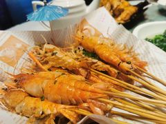 -79号渔船海鲜饭店(龙岗店)
