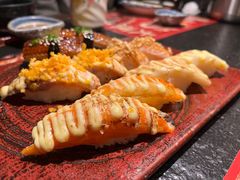 -古田居·特色寿司料理(星之岛旗舰店)
