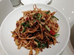 -泉上·发现DISCOVERY ·黔菜餐厅(银海元隆广场店)