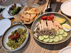 -Maxpoint Kitchen 西餐咖啡(乐峰广场店)