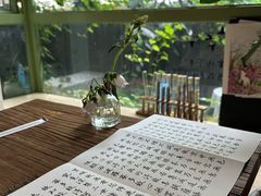 -绿房子方寸咖啡(星海名城店)