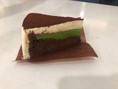 -black rainbow coffee