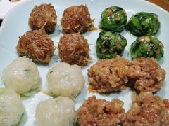 -金苑酒家·客家菜·广东老字号(万象店)