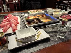 -大妙火锅·非物质文化遗产(锦里店)
