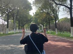 -艾溪湖湿地公园