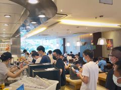 -大家乐(广州天河城六楼店)