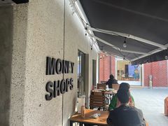 -Money Shops(愚园路店)