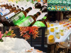-半岛翡丽海鲜自助餐厅(观风亭店)