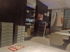 -必胜客(桂林中山店)