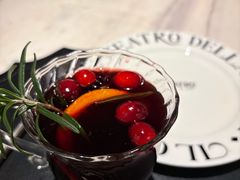 -IL TEATRO 精品意大利餐厅