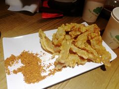 -老天桥蛙炉火锅(姑苏总店)
