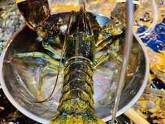 -79号渔船海鲜饭店(华强北店)