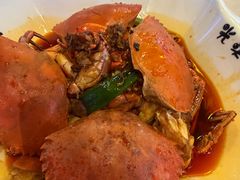 -五丁桥光头香辣蟹(望江橡树林店)