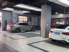-天猫养车(哈贝卡硕士路店)