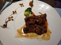 -甜心航空主题餐厅(清远万达广场店)