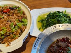 -翠云楼·汽锅鸡·云南特色菜(翠湖公园店)