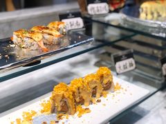 -川骄海鲜自助(亚运村店)