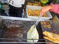 -逍遥镇刘相五胡辣汤豆沫馆(康复中街店)