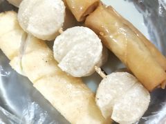 -陈氏老字号十三小炸炸店